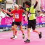 Dall'incidente ai record del mondo: Giuseppe, il maratoneta di Torino che a 90 anni non vuole fermarsi [FOTO]