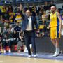 Basket Torino in sospensione: dopo silenzi e voci, ora la politica chiede chiarezza sul futuro Basket Torino in sospensione: dopo silenzi e voci, ora la politica chiede chiarezza sul futuro