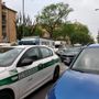Alloggio occupato dai rom in via Biglieri liberato dalla Polizia Locale
