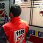 Grave incidente a San Giorgio Canavese: muore un motociclista di 22 anni