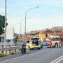 Tragedia a Ceriale, muore un pensionato di Grugliasco Tragedia a Ceriale, muore un pensionato di Grugliasco