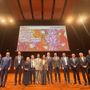 Salone del Libro, taglio del nastro per la 38esima edizione. Benini: “Siano 5 giorni di un tempo bello”[FOTO]