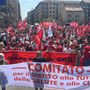 Sanità, 45 sigle e associazioni in corteo per difendere il servizio pubblico: "In questo modo non siamo tutti uguali" [FOTO]