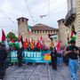 Flotilla abbordata da Israele e Torino scende in piazza: "Mobilitazione permanente"
