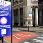 Ztl centro di Torino, addio ai moduli cartacei: l'accesso ai parcheggi diventa automatico Ztl centro di Torino, addio ai moduli cartacei: l'accesso ai parcheggi diventa automatico