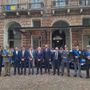 Il 2 giugno della sicurezza: nuovi mezzi e più controlli per le strade di Torino
