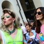 Venti di lotte a Torino: la sfilata del ventennale lancia la città verso l’Europride: oltre 100mila in corteo [FOTO e VIDEO]