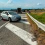 Scontro tra due auto sul raccordo di Falchera: 4 feriti, uno è grave