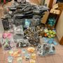 Hashish, marijuana ed e-cig al Thc: maxi sequestro in un appartamento vicino alla Gran Madre