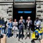 Eventi, psicologi ed un aiuto per trovare lavoro: così rinascono le arcate dei Murazzi per i giovani Eventi, psicologi ed un aiuto per trovare lavoro: così rinascono le arcate dei Murazzi per i giovani