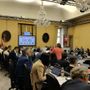 Post di Nicco su Silvestro, bagarre in Consiglio Regionale. Lui: "Io frainteso". La minoranza: "Chieda scusa" [VIDEO]