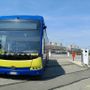 Addio gasolio, dal 1°luglio più bus elettrici nelle strade di Torino. E Gtt quadruplica i controlli contro gli evasori Addio gasolio, dal 1°luglio più bus elettrici nelle strade di Torino. E Gtt quadruplica i controlli contro gli evasori