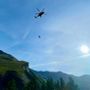 Tragedia sulle montagne di Groscavallo: donna perde la vita durante un'escursione Tragedia sulle montagne di Groscavallo: donna perde la vita durante un'escursione