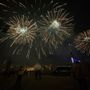Quasi 50mila persone in piazza Vittorio per la Festa di San Giovanni [FOTO]