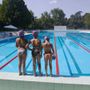 Tutti in acqua: dopo i lavori, riapre finalmente la piscina Colletta