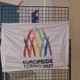 Torino capitale europea dei diritti civili: con l'EuroPride una settimana di eventi, attese 300mila presenze Torino capitale europea dei diritti civili: con l'EuroPride una settimana di eventi, attese 300mila presenze