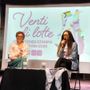 Insulti omofobi sul treno alla co-coordinatrice del Torino Pride, Tarantello sporge denuncia