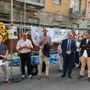 La frustrazione dei cittadini a un anno dalla tragedia di via Nizza: “Sommersi dalle spese, è una vergogna” La frustrazione dei cittadini a un anno dalla tragedia di via Nizza: “Sommersi dalle spese, è una vergogna”