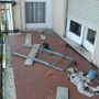 Colombi e guano in un alloggio sotto sequestro da 4 anni, l'amarezza dei vicini: "Viviamo nel degrado" Colombi e guano in un alloggio sotto sequestro da 4 anni, l'amarezza dei vicini: "Viviamo nel degrado"