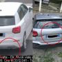 Multa fantasma al semaforo, smascherata l'Audi A2 con la targa "clonata" Multa fantasma al semaforo, smascherata l'Audi A2 con la targa "clonata"