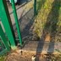 Nuovo furto alla Cittadella Nida di Falchera: "Di giorno costruiamo, di notte ci rubano tutto" Nuovo furto alla Cittadella Nida di Falchera: "Di giorno costruiamo, di notte ci rubano tutto"
