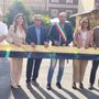 La Social Factory di Borgo San Paolo si rinnova con hammam, orti urbani e pannelli fotovoltaici [FOTO]