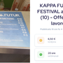 (S)Kappa travaj: il festival dove un’ora di lavoro vale meno di una birra