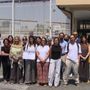 Caldo, celle senza ventilatori e sovraffollamento: l’estate da incubo nel carcere di Torino [VIDEO]