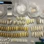 Aveva oltre un chilo di cocaina in casa: arrestati un uomo di 34 anni e uno di 36 a Barriera di Milano