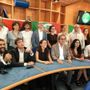 Nasce AVS in Sala Rossa e Circoscrizioni. Campo largo Comunali Torino? "Al M5S diciamo andiamo uniti" Nasce AVS in Sala Rossa e Circoscrizioni. Campo largo Comunali Torino? "Al M5S diciamo andiamo uniti"