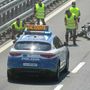 Incidente tra Savona e Spotorno: morto un motociclista di Torino
