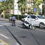 Travolto da una moto a San Bartolomeo al Mare, morto bimbo torinese di 6 anni Travolto da una moto a San Bartolomeo al Mare, morto bimbo torinese di 6 anni