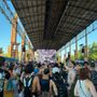 Kappa FuturFestival: il popolo della musica elettronica è tornato al Parco Dora [FOTO]