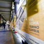 Torino centra il 100% degli obiettivi Pnrr entro la scadenza: "Sappiamo come spendere, i progetti non mancano" Torino centra il 100% degli obiettivi Pnrr entro la scadenza: "Sappiamo come spendere, i progetti non mancano"