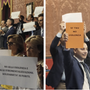 Scontri Tav, bagarre in Sala Rossa. Centrodestra contro maggioranza: "Vergogna"