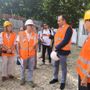 Caffetteria, mostre ed eventi: torna a rivivere una parte del Borgo Medievale  [FOTO]