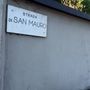 Terrore in strada San Mauro, 14enne seguita nell'androne di casa e rapinata: arrestato il responsabile, incastrato dalle telecamere
