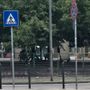 Spaccio a Lingotto, l'esasperazione dei residenti: "L'illegalità e il degrado sotto gli occhi di tutti" Spaccio a Lingotto, l'esasperazione dei residenti: "L'illegalità e il degrado sotto gli occhi di tutti"