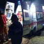 Tragedia nella notte a Bagnolo Piemonte, ragazza del Torinese perde la vita in un'auto finita fuori strada Tragedia nella notte a Bagnolo Piemonte, ragazza del Torinese perde la vita in un'auto finita fuori strada