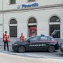 Pinerolo, 37enne arrestato in flagranza per estorsione
