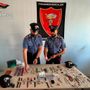Furto in un'abitazione a Trofarello: arrestato 41enne dopo la fuga in moto tra le vie della città