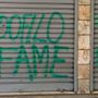 "Pedofilo infame", insulti e serrande abbassate per il minimarket delle moleste di Borgo Vittoria "Pedofilo infame", insulti e serrande abbassate per il minimarket delle moleste di Borgo Vittoria