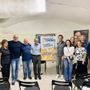 Comunali 2027, i civici di centrodestra lanciano la lista ma manca Damilano: "Pronti a dialogo con Torino Bellissima" Comunali 2027, i civici di centrodestra lanciano la lista ma manca Damilano: "Pronti a dialogo con Torino Bellissima"