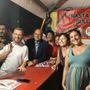 Comunali Torino, Bersani spinge per l'alleanza PD/M5S: "Problemi devono passare in secondo piano" Comunali Torino, Bersani spinge per l'alleanza PD/M5S: "Problemi devono passare in secondo piano"