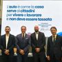 Nel Torinese oltre 809mila persone non pagheranno il bollo auto. Cirio: "Tolta una tassa ingiusta"