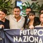 Torino blindata per Vannacci tra uova e proteste: "Presto il candidato sindaco di Futuro Nazionale. Per ora corriamo soli" [VIDEO]