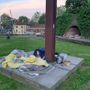 Dalle Porte Palatine al "Palazzaccio": la mappa dell'abbandono nel cuore storico della città [FOTO]