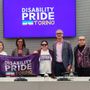 Disability Pride, sabato il corteo da corso Marconi a piazza Vittorio. Gli organizzatori: "Le differenze non si ghettizzano" Disability Pride, sabato il corteo da corso Marconi a piazza Vittorio. Gli organizzatori: "Le differenze non si ghettizzano"