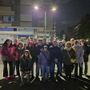 Telecamere, potature e pulizia, il "reportage" sul campo dei cittadini di Pozzo Strada