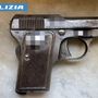 Agguato con pistola a Chivasso, arrestate 2 persone per tentato omicidio con metodo mafioso Agguato con pistola a Chivasso, arrestate 2 persone per tentato omicidio con metodo mafioso